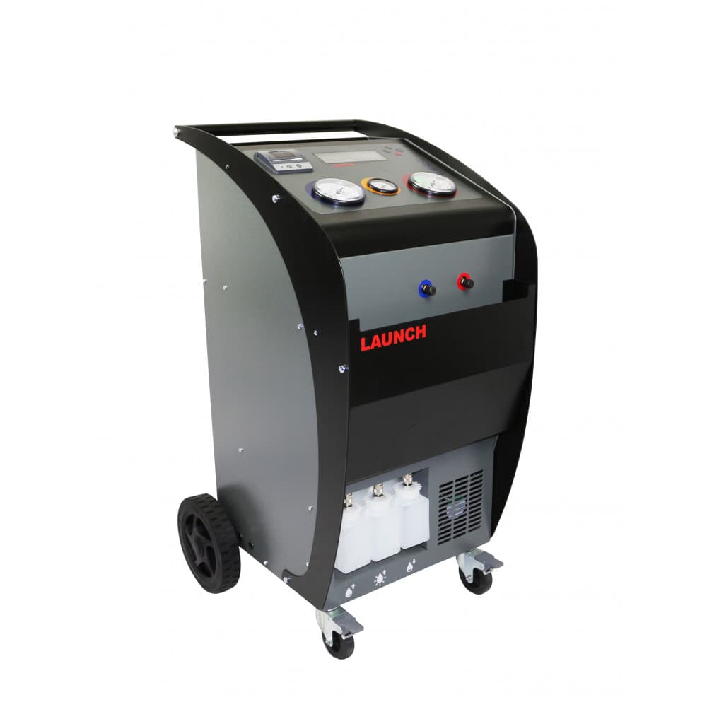 STATION DE CLIMATISATION R134a - VALUE 601A